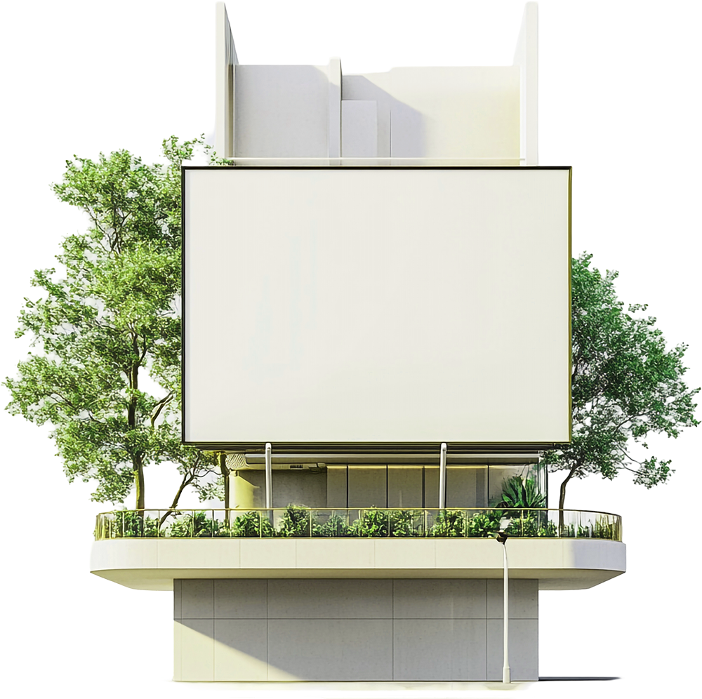Biển quảng cáo 2