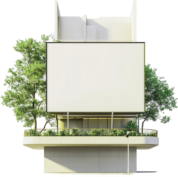 Biển quảng cáo 2