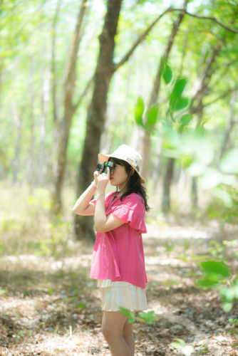 Con gái, chụp ảnh - Bảo Huỳnh 3