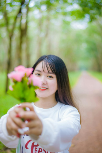 Bạn bè, rừng - Bảo Huỳnh 5
