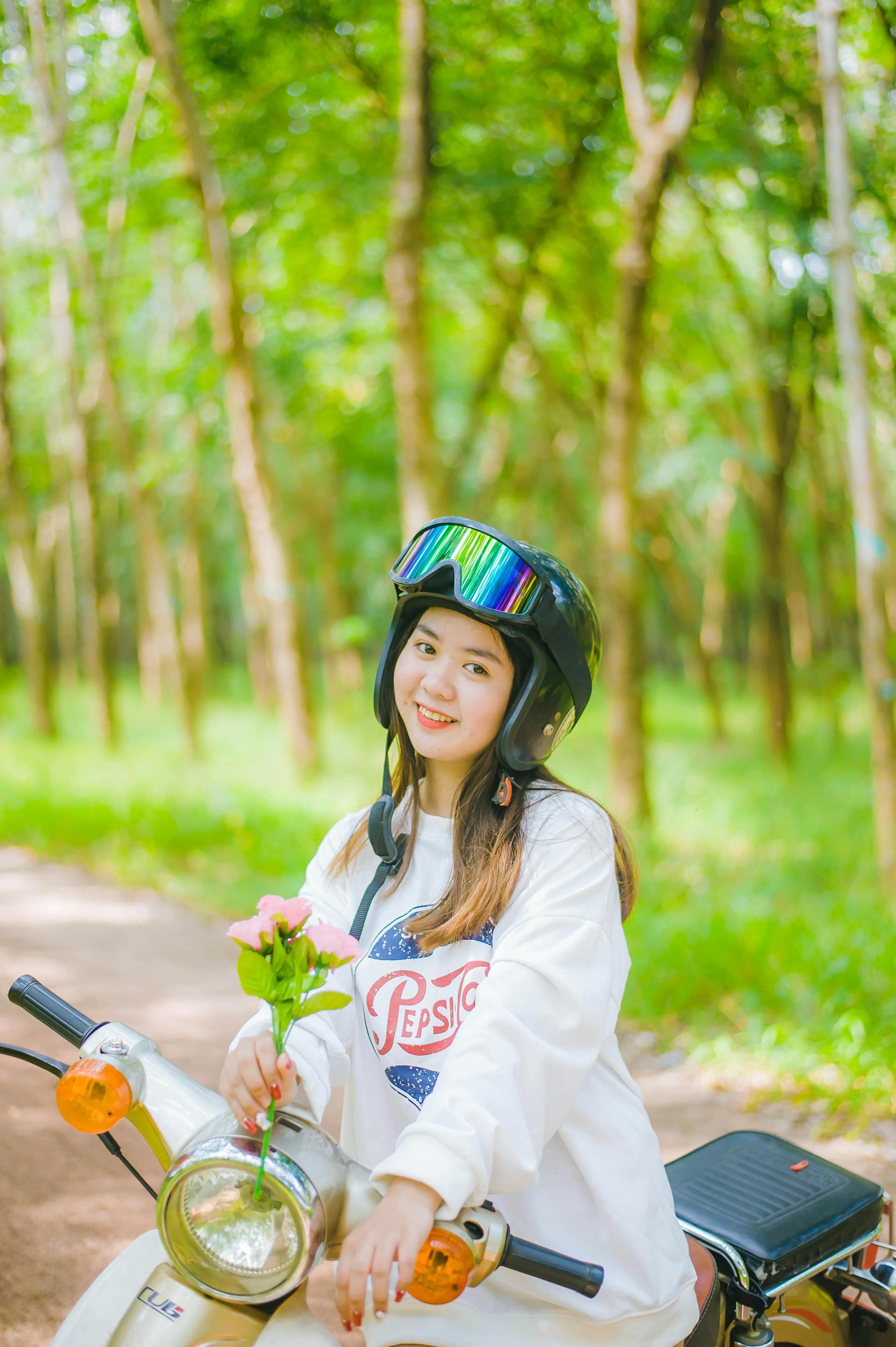Bạn bè, rừng - Bảo Huỳnh 7
