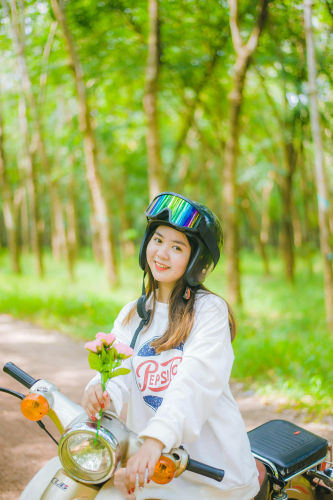 Bạn bè, rừng - Bảo Huỳnh 7