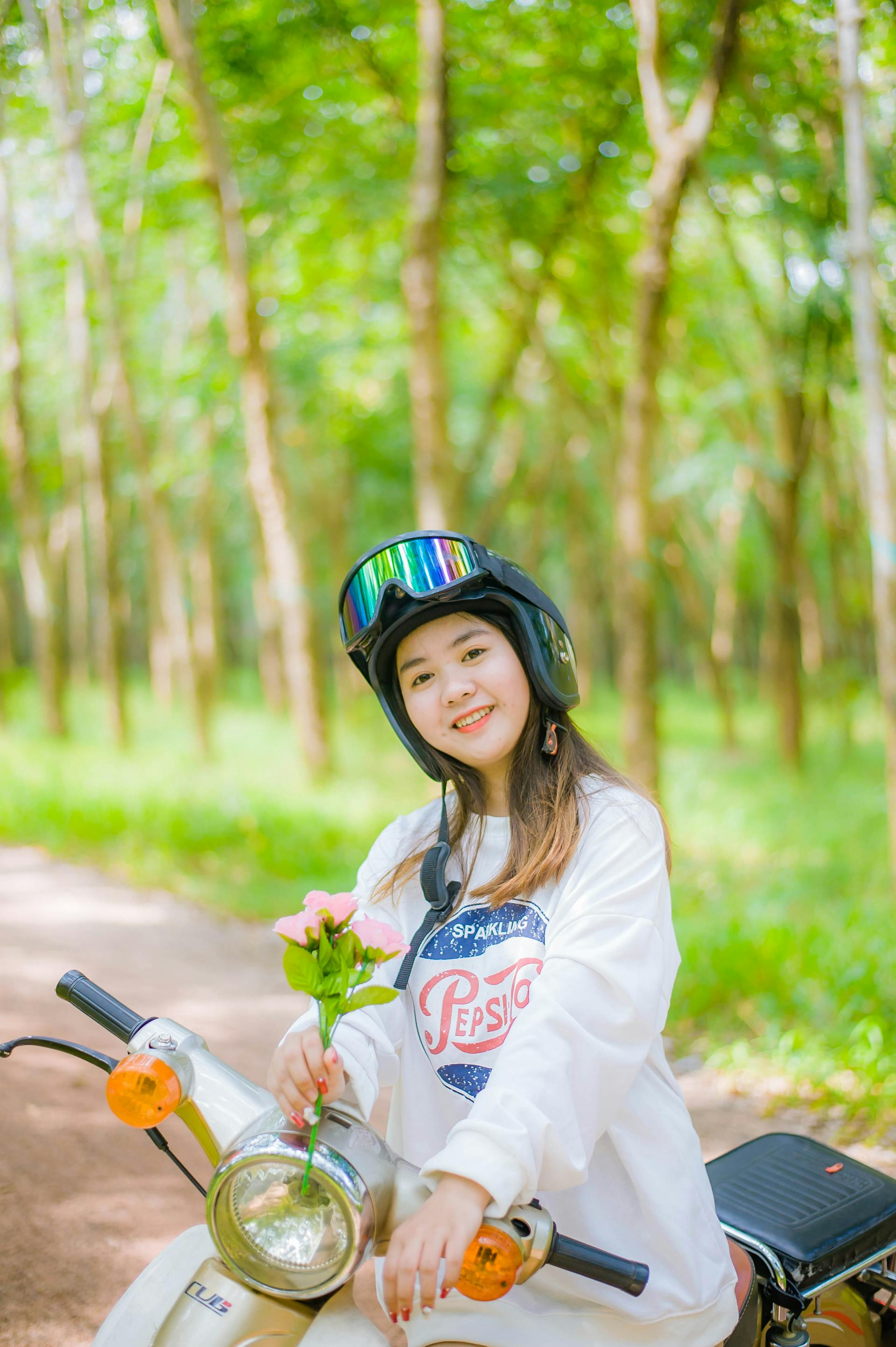 Bạn bè, rừng - Bảo Huỳnh 10