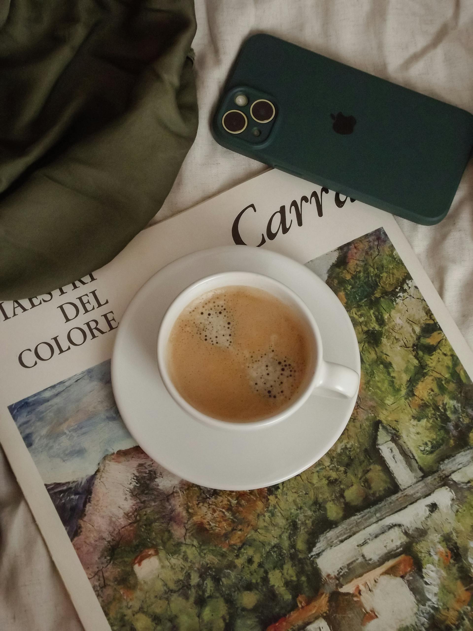 Trà, hoa- Esra Nur Kalay 2