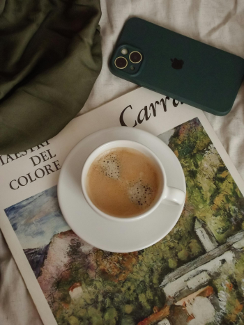 Trà, hoa- Esra Nur Kalay 2