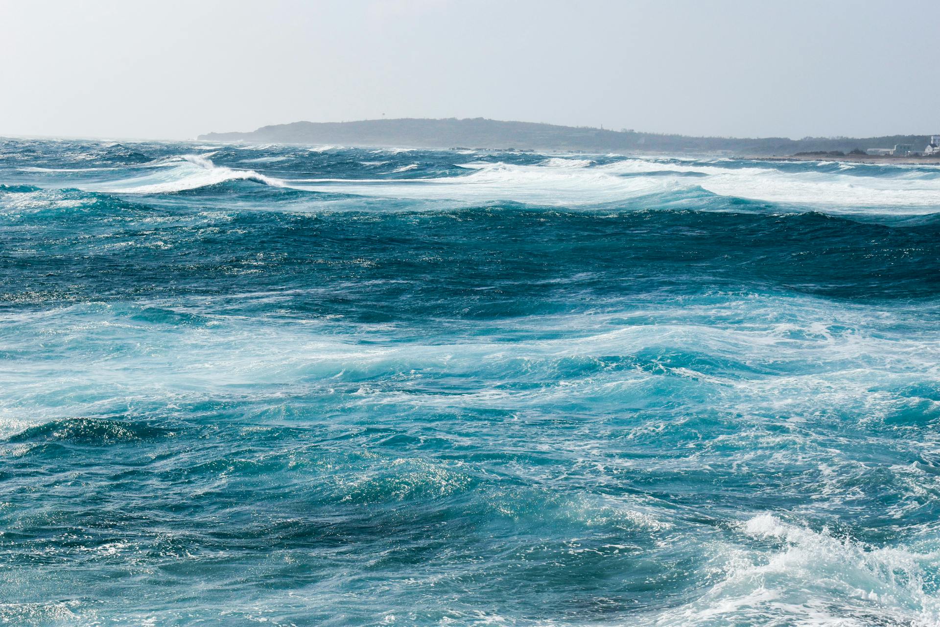 Biển, cát, đá - Khang Ocean 4