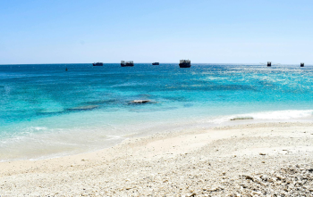 Biển, cát, đá - Khang Ocean 8