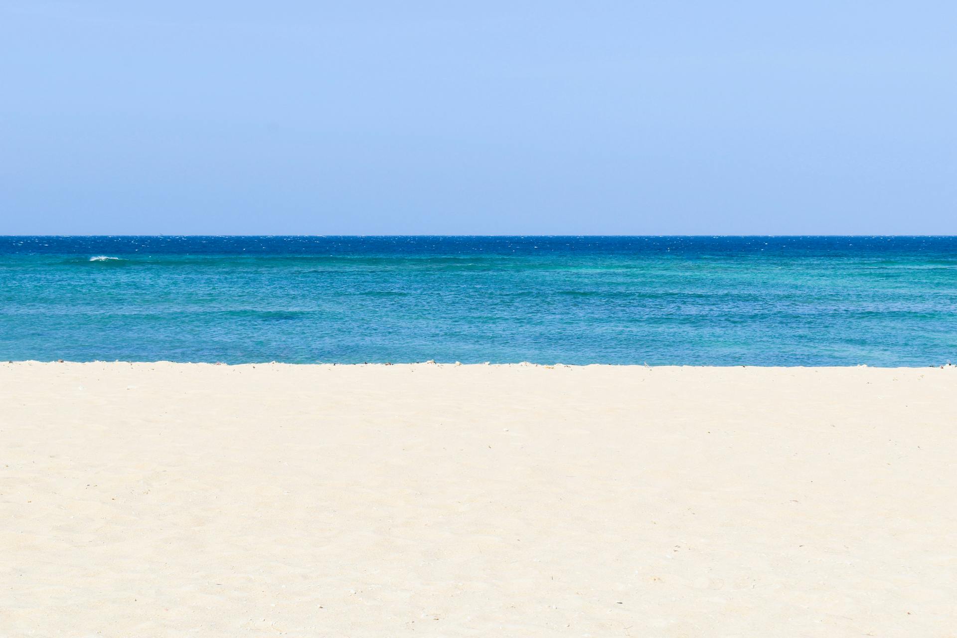Biển, cát, đá - Khang Ocean 10