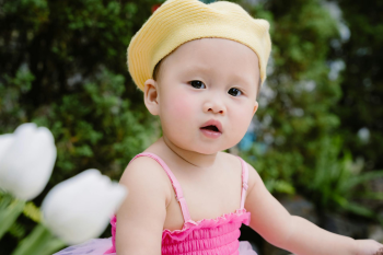 Sinh nhật, em bé - Nguyễn Quốc Thái 14