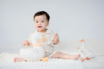 Sinh nhật, em bé - Nguyễn Quốc Thái 19
