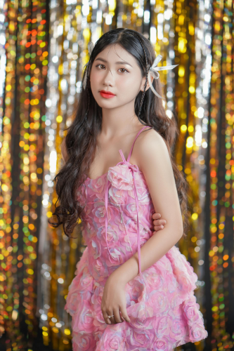 Con gái, sinh nhật - Đan Thy Nguyễn Mai 14