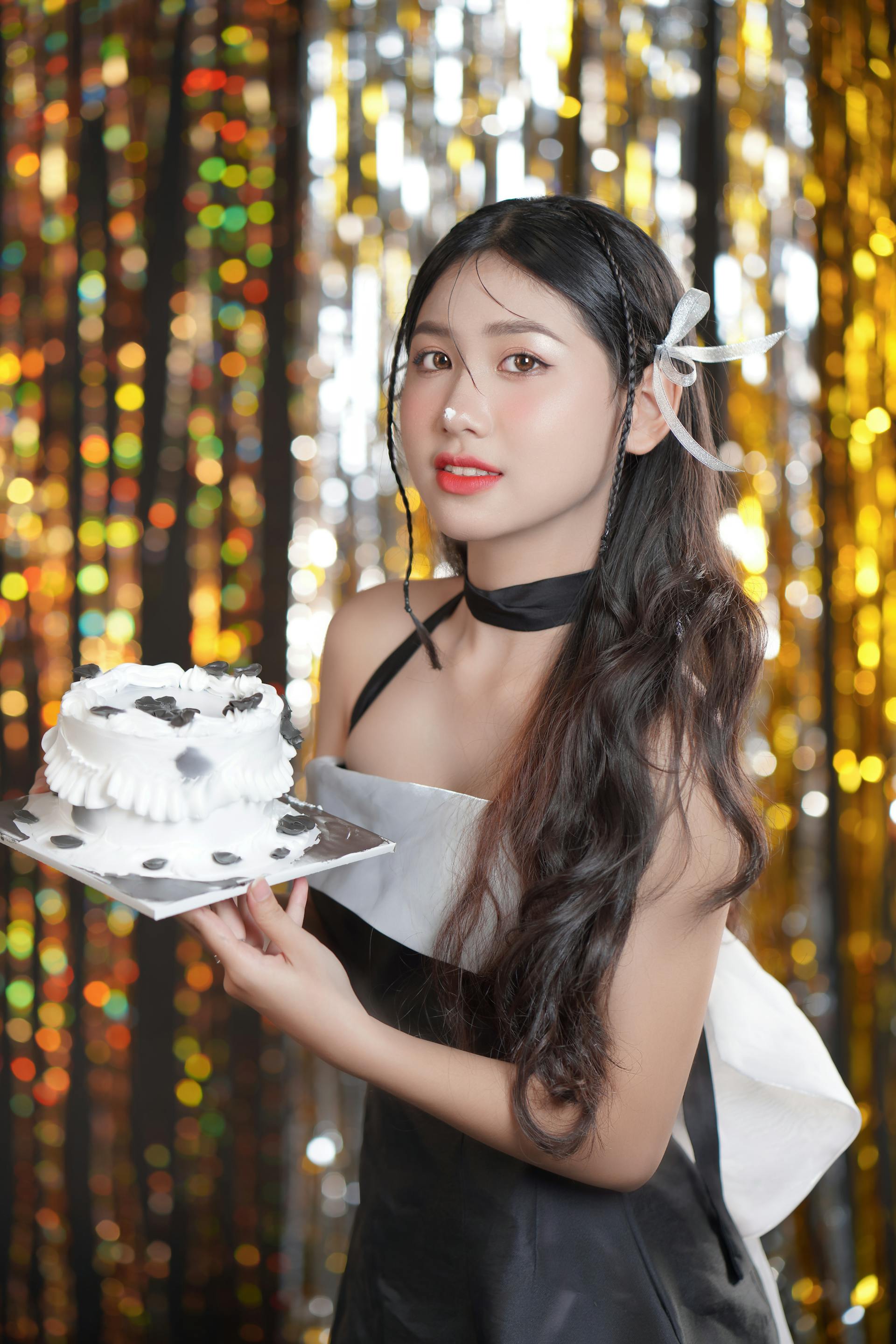 Con gái, sinh nhật - Đan Thy Nguyễn Mai 8