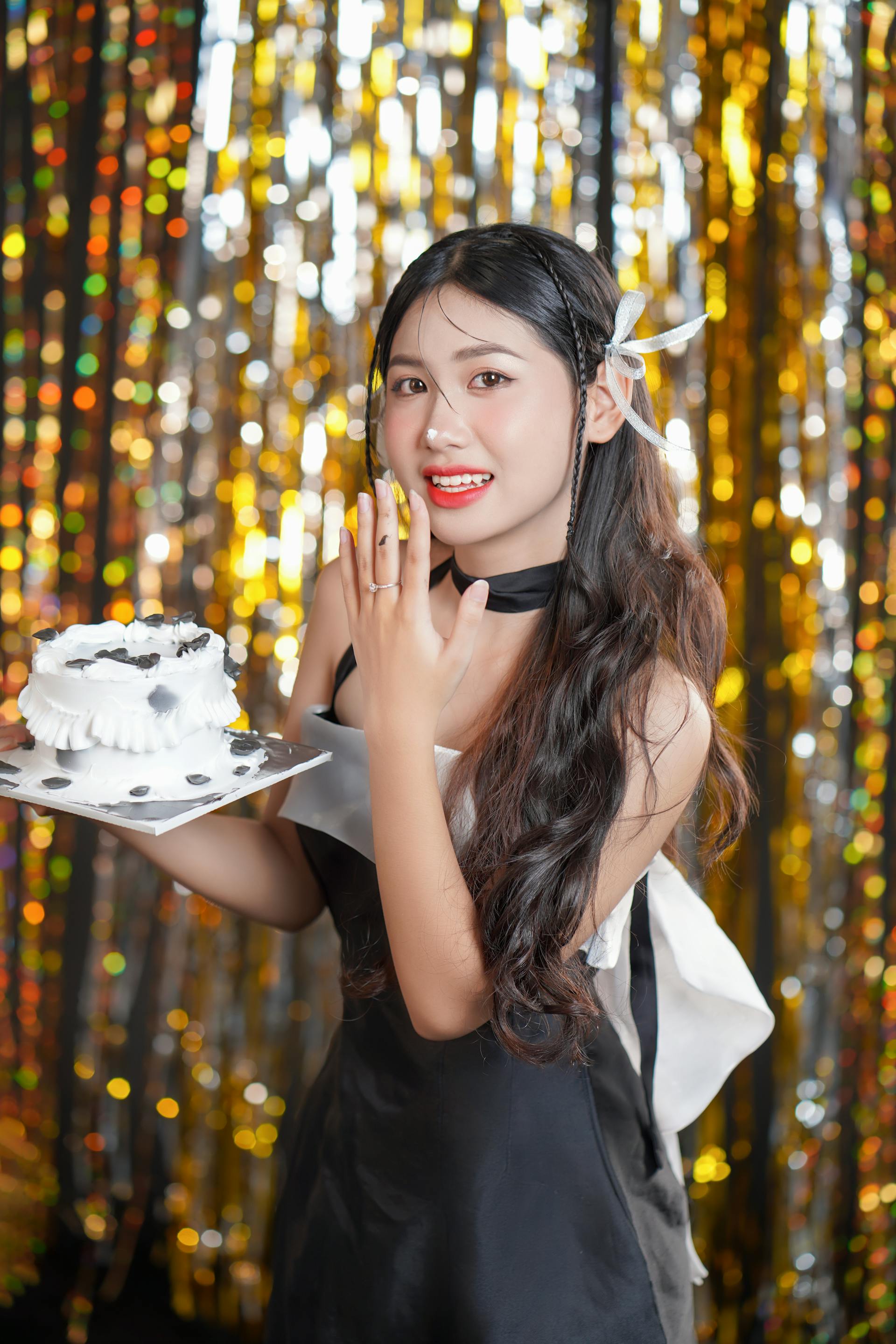 Con gái, sinh nhật - Đan Thy Nguyễn Mai 9