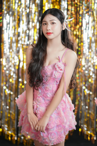 Con gái, sinh nhật - Đan Thy Nguyễn Mai 17