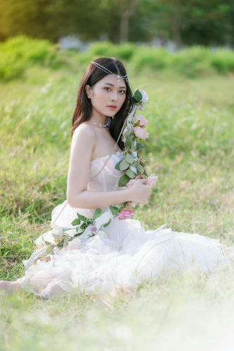 Con gái, sinh nhật - Tuấn Kiệt Jr 13