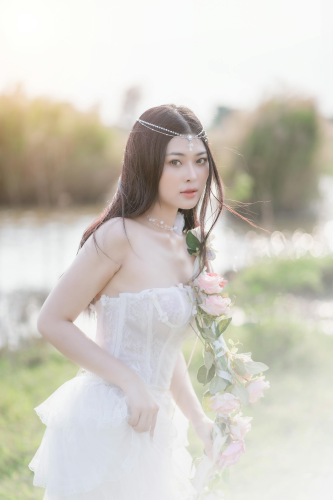 Con gái, sinh nhật - Tuấn Kiệt Jr 3