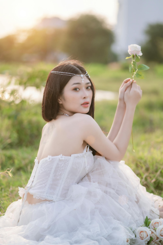 Con gái, sinh nhật - Tuấn Kiệt Jr 8