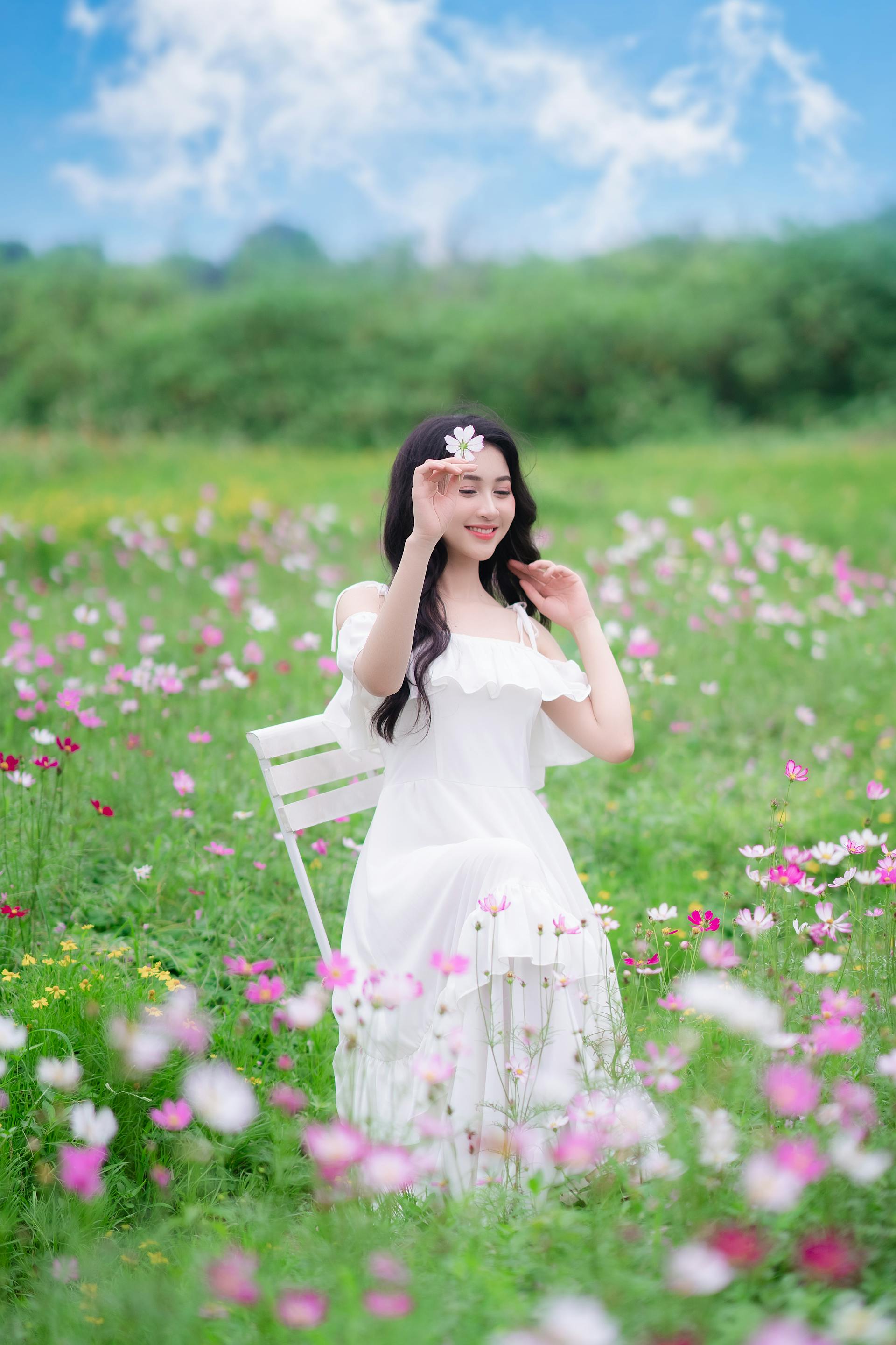 Con gái, sinh nhật - Tuấn Kiệt Jr 15