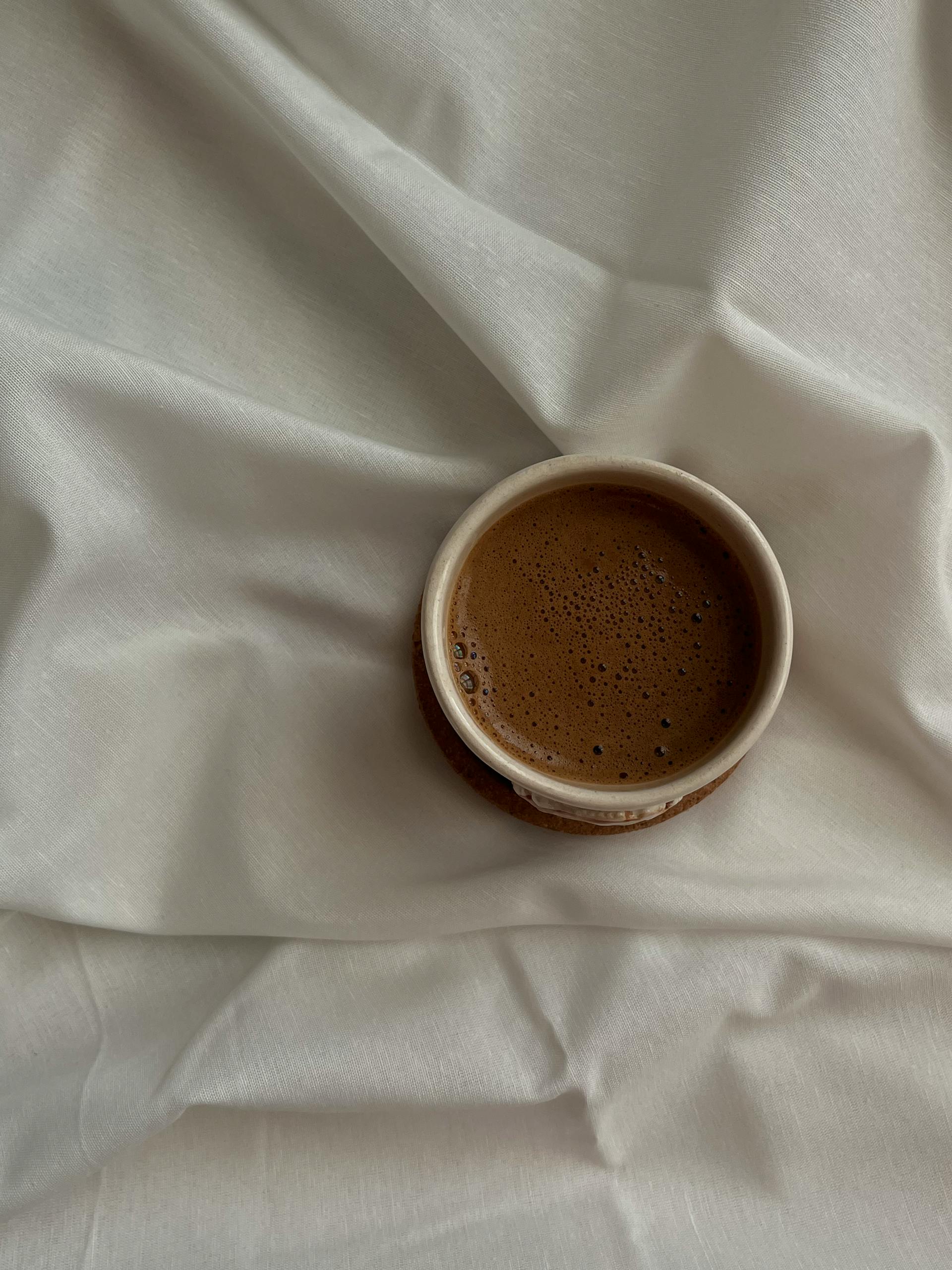 Cà phê, trang trí -şule 19