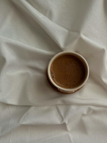 Cà phê, trang trí -şule 19