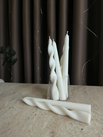 Nến, trang trí -şule 15