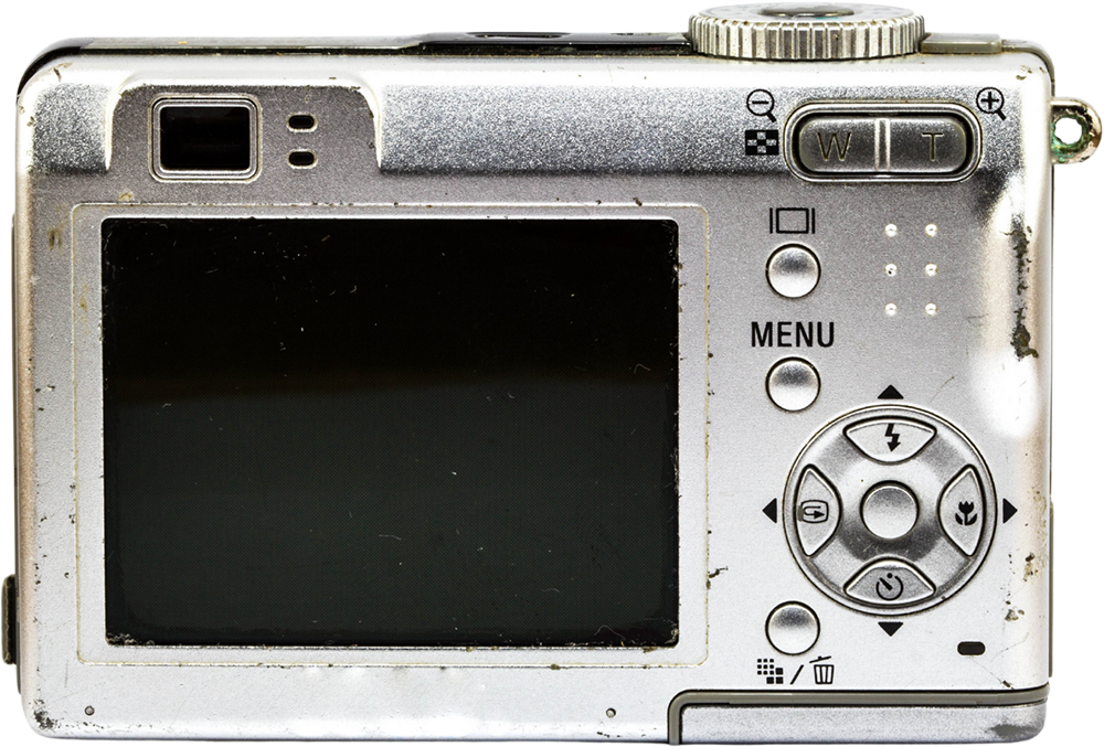 Máy ảnh, camera