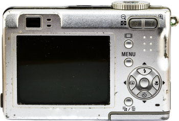 Máy ảnh, camera