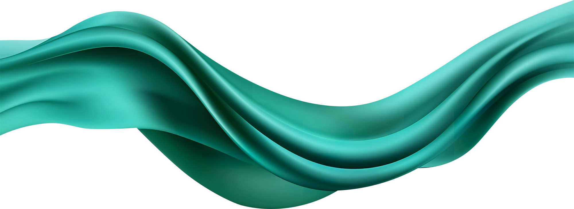 Vải, green ribbon