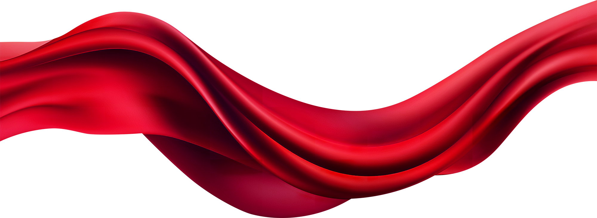 Vải, red ribbon 1