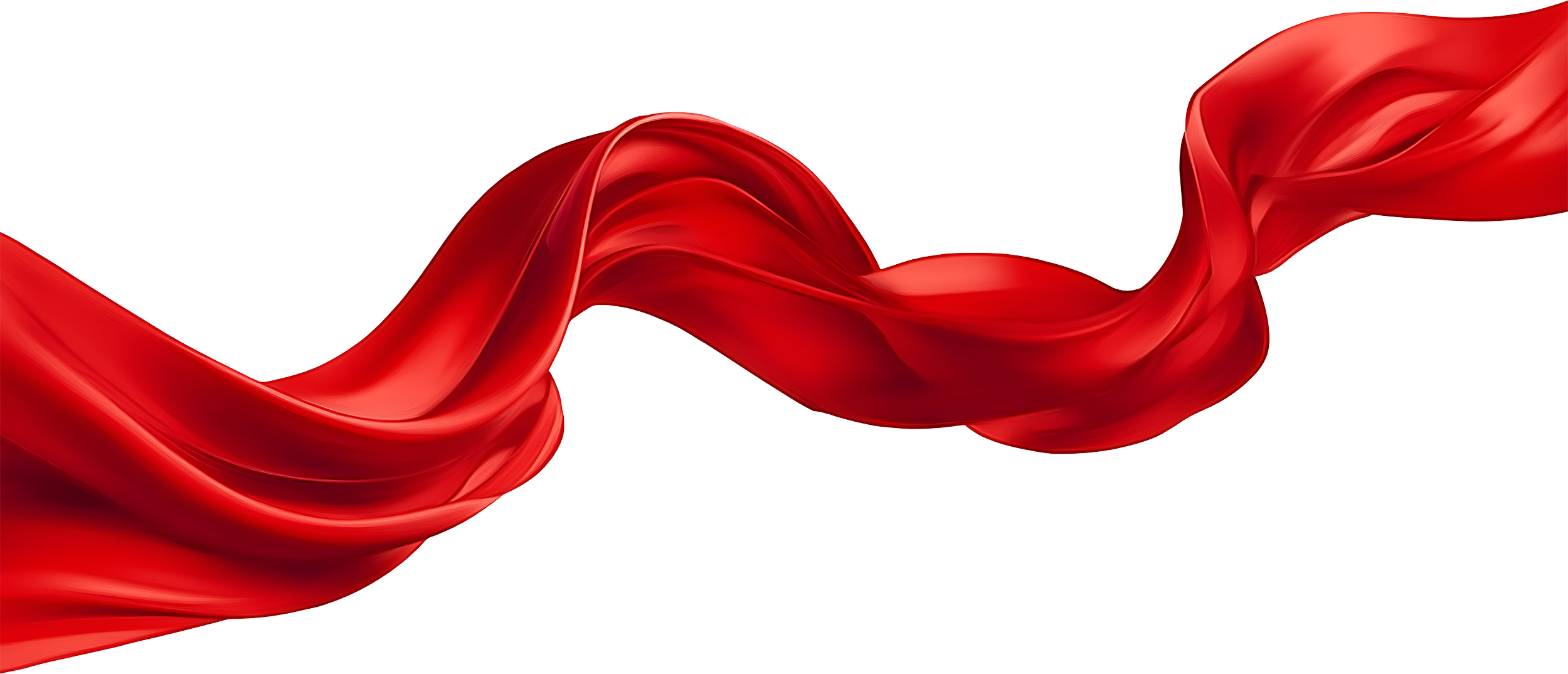 Vải, red ribbon
