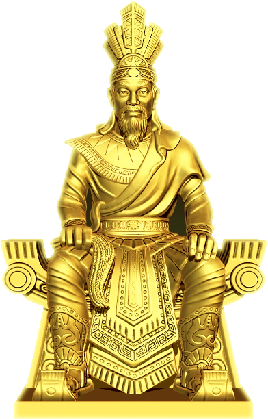 Vua Hùng 4