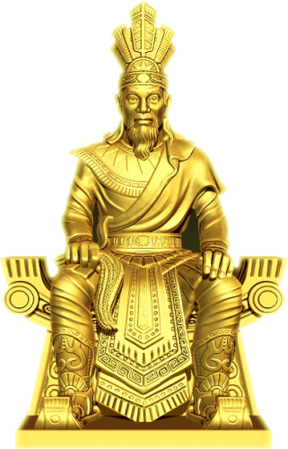 Vua Hùng 4