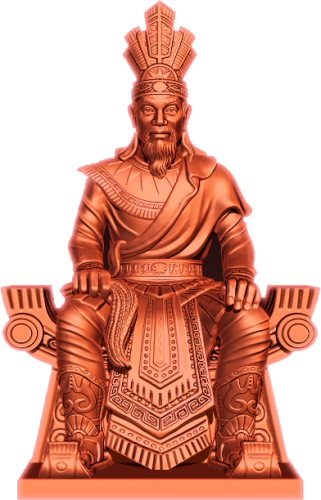 Vua Hùng 3