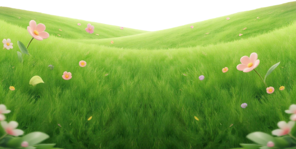 Cỏ, bãi cỏ 5