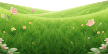 Cỏ, bãi cỏ 5