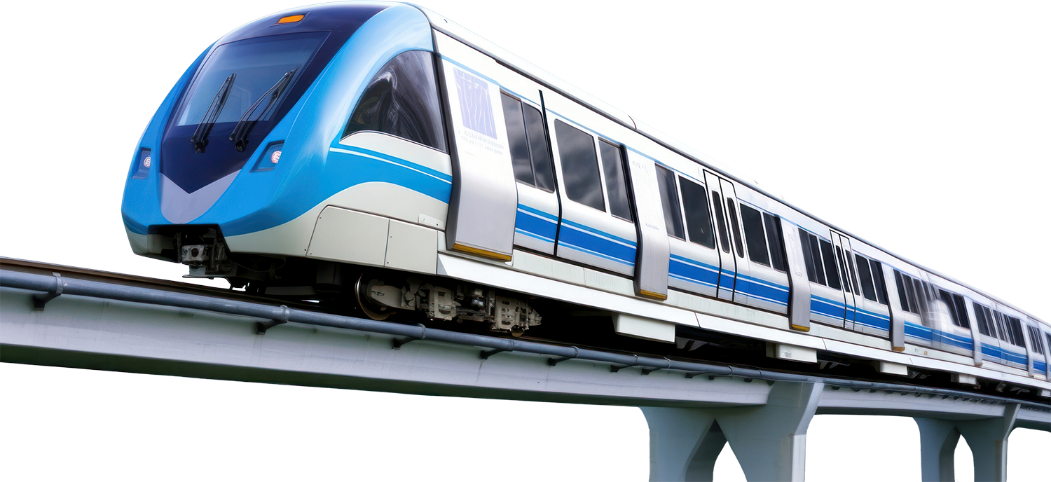 Tàu cao tốc, metro, mrt 1
