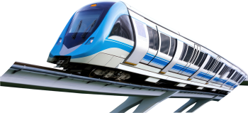Tàu cao tốc, metro, mrt