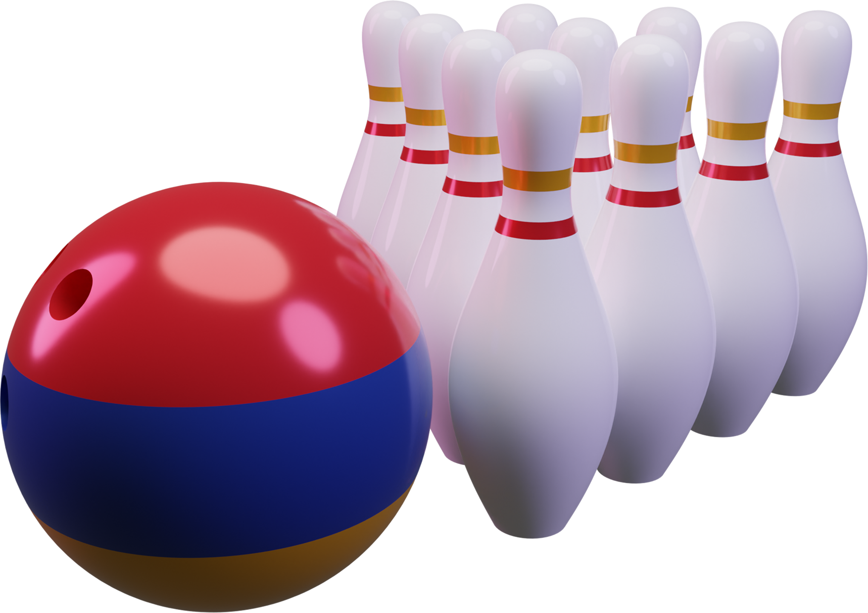 Bowling, giải trí 8