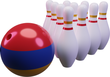 Bowling, giải trí 8