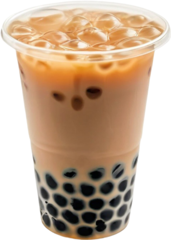 Trà sữa, đồ uống