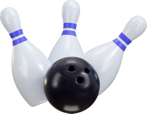 Bowling, thể thao 1