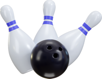 Bowling, thể thao 1
