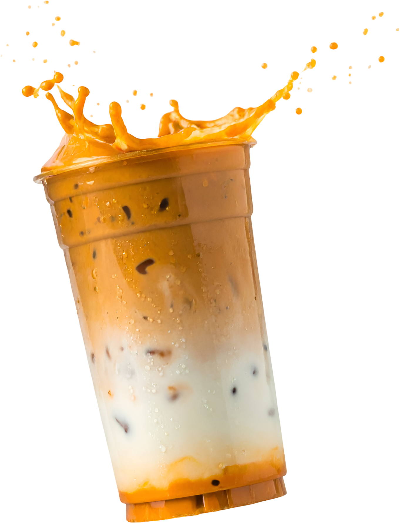 Trà sữa, đồ uống 2