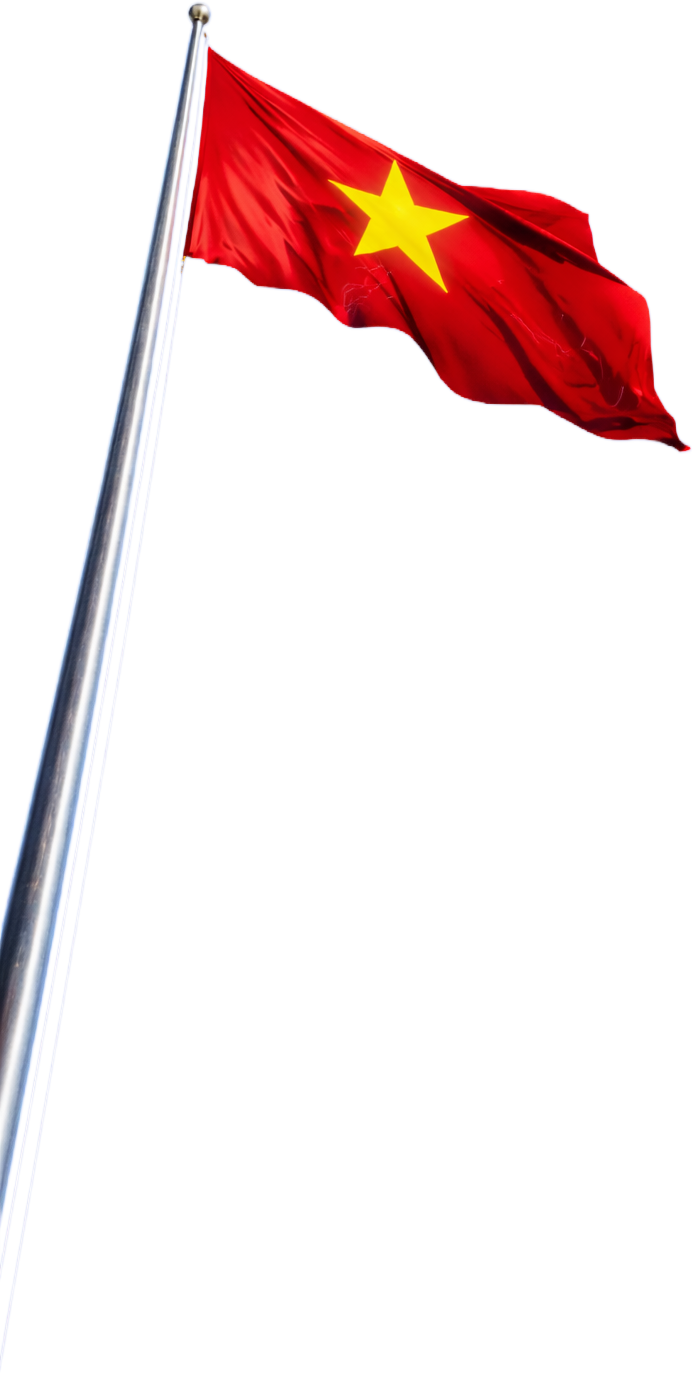 Cột cờ, lá cờ