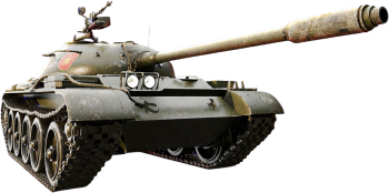 Xe tăng, xe bọc thép 2