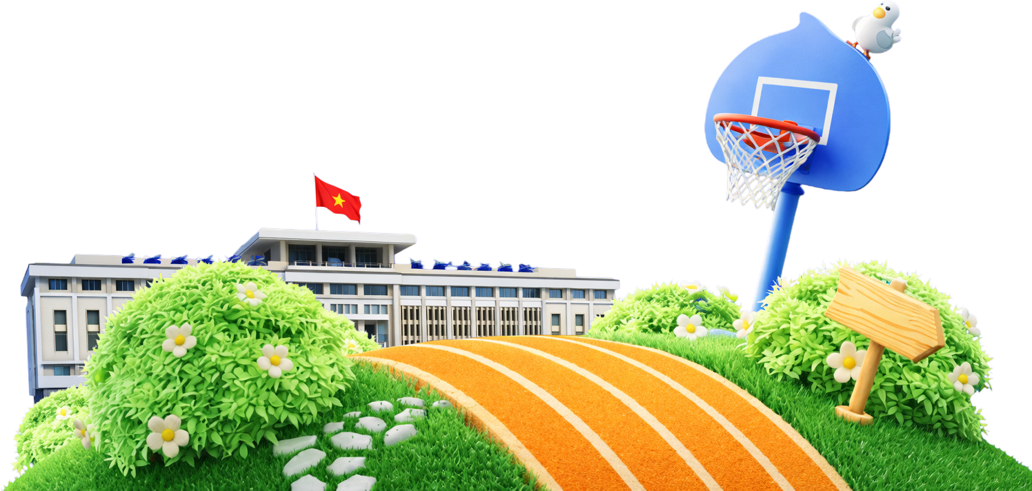 Nền, con đường