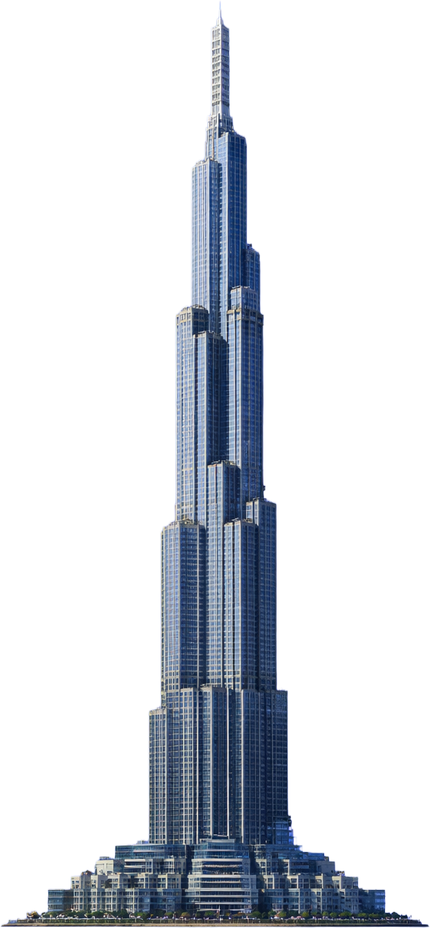 Landmark 81, kiến trúc