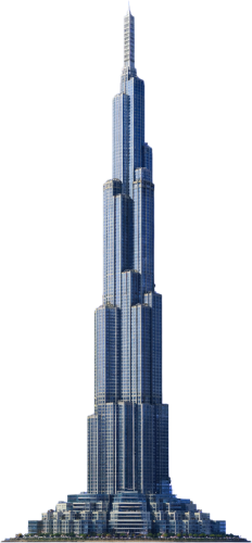 Landmark 81, kiến trúc