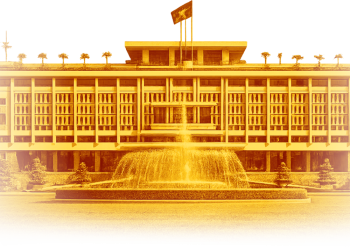 Dinh độc lập, kiến trúc 2