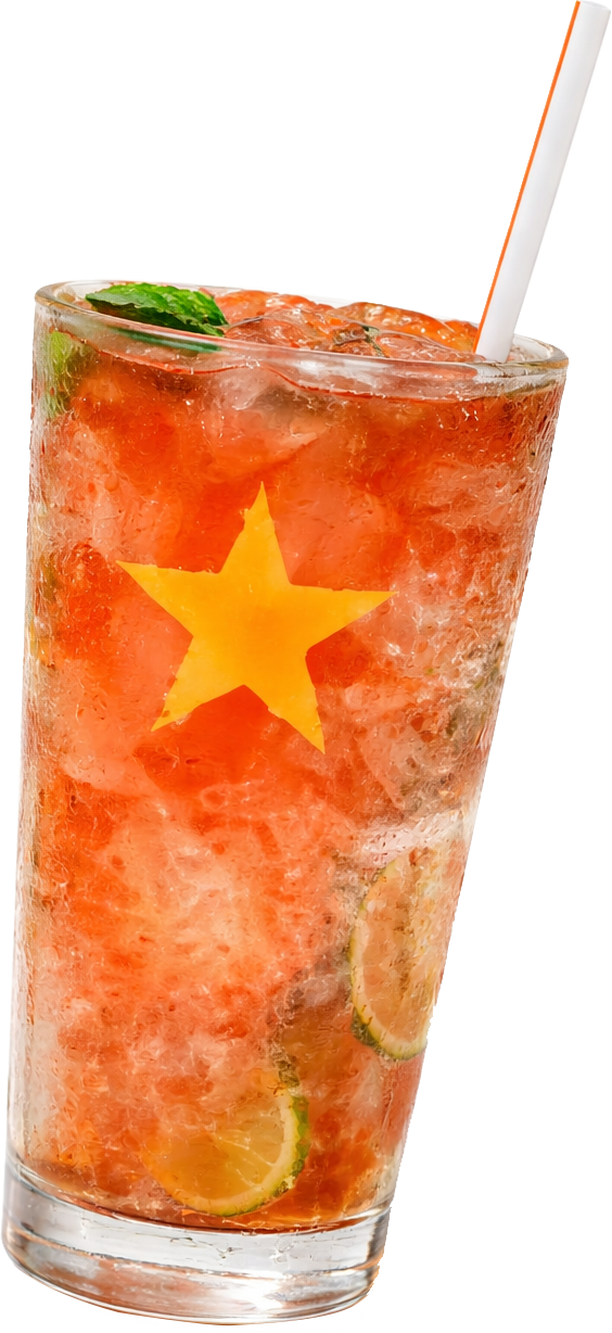 Nước, trà đá